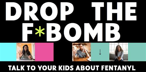 Talk to your kids about fentanyl